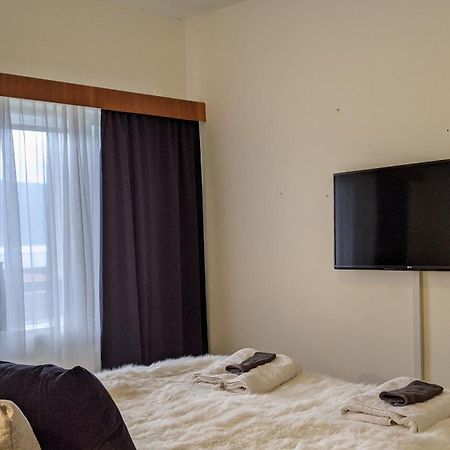 Flateyri Guesthouse 外观 照片
