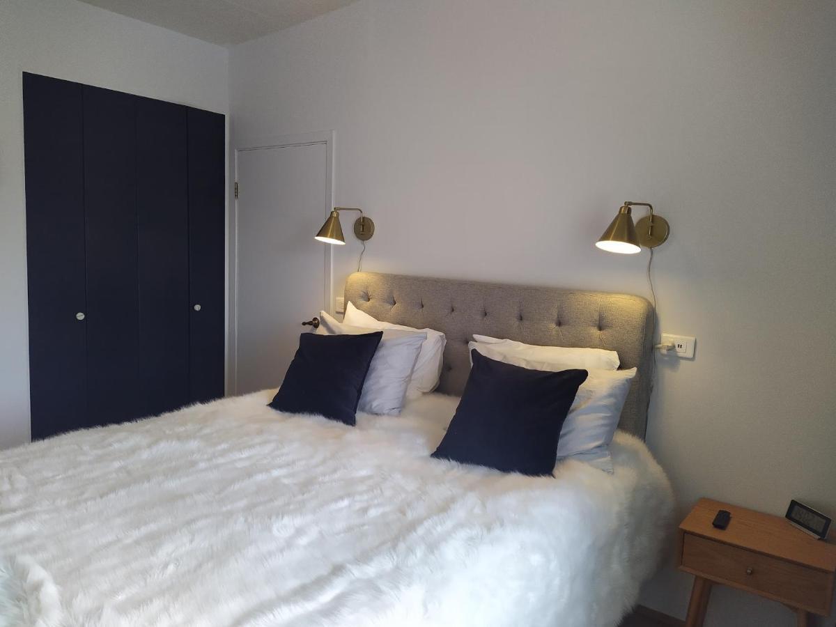 Flateyri Guesthouse 外观 照片